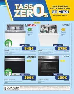 Volantino promozionale Euronics  valide dal 02/01/2026 - Pagina 19.