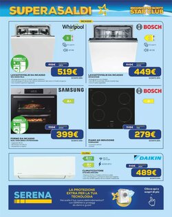 Volantino promozionale Euronics  valide dal 02/01/2026 - Pagina 20.