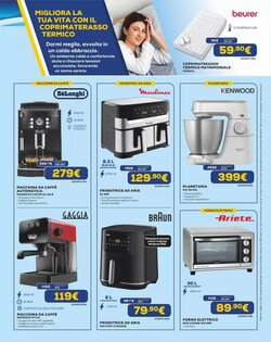 Volantino promozionale Euronics  valide dal 02/01/2026 - Pagina 23.