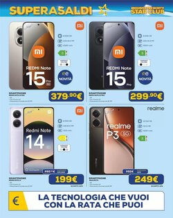 Volantino promozionale Euronics  valide dal 02/01/2026 - Pagina 4.