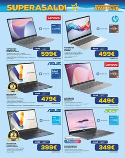Volantino promozionale Euronics  valide dal 02/01/2026 - Pagina 6.
