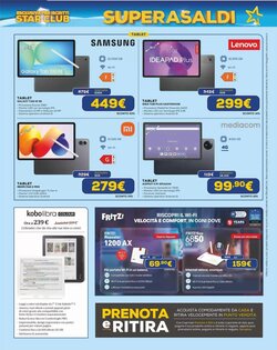 Volantino promozionale Euronics  valide dal 02/01/2026 - Pagina 9.