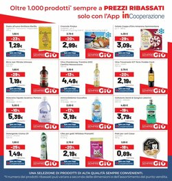 Volantino promozionale Coop  valide dal 02/01/2026 - Pagina 5.