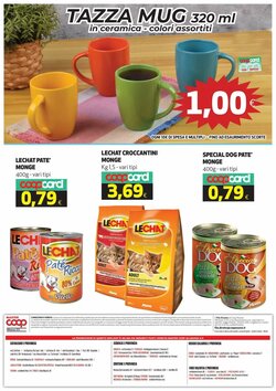 Volantino promozionale Coop  valide dal 02/01/2026 - Pagina 23.