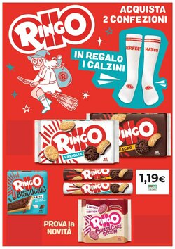 Volantino promozionale Coop  valide dal 02/01/2026 - Pagina 26.