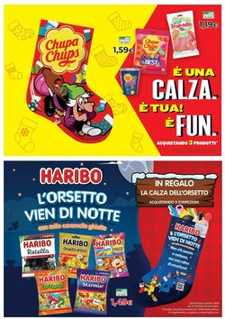 Volantino promozionale Coop  valide dal 02/01/2026 - Pagina 28.