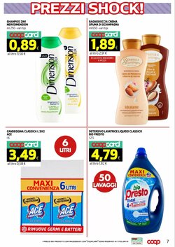 Volantino promozionale Coop  valide dal 02/01/2026 - Pagina 7.