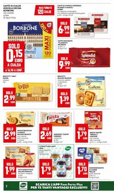 Volantino promozionale Panorama  valide dal 02/01/2026 - Pagina 2.