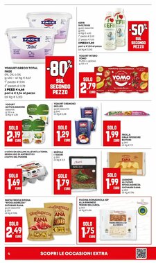 Volantino promozionale Panorama  valide dal 02/01/2026 - Pagina 4.