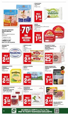 Volantino promozionale Panorama  valide dal 02/01/2026 - Pagina 6.