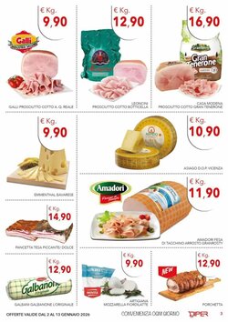 Volantino promozionale Diper  valide dal 02/01/2026 - Pagina 3.