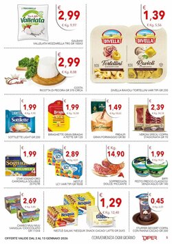 Volantino promozionale Diper  valide dal 02/01/2026 - Pagina 5.