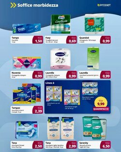 Volantino promozionale Prodet  valide dal 02/01/2026 - Pagina 7.