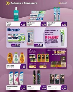 Volantino promozionale Prodet  valide dal 02/01/2026 - Pagina 9.