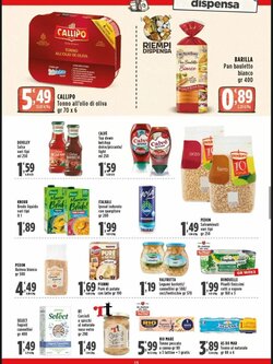 Volantino promozionale Orizzonte  valide dal 02/01/2026 - Pagina 13.