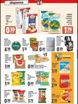 Volantino promozionale Orizzonte  valide dal 02/01/2026 - Pagina 14.