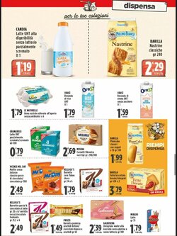 Volantino promozionale Orizzonte  valide dal 02/01/2026 - Pagina 15.