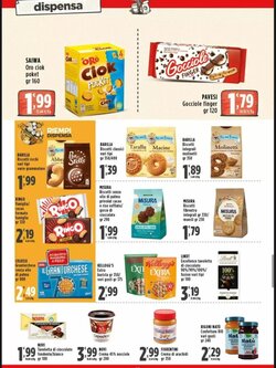 Volantino promozionale Orizzonte  valide dal 02/01/2026 - Pagina 16.