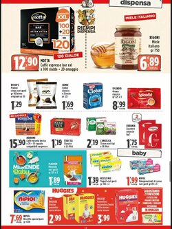 Volantino promozionale Orizzonte  valide dal 02/01/2026 - Pagina 17.