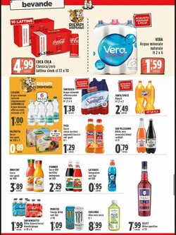 Volantino promozionale Orizzonte  valide dal 02/01/2026 - Pagina 18.