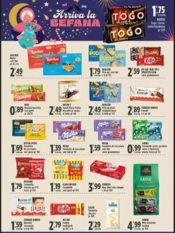 Volantino promozionale Orizzonte  valide dal 02/01/2026 - Pagina 2.