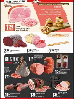 Volantino promozionale Orizzonte  valide dal 02/01/2026 - Pagina 4.