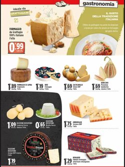 Volantino promozionale Orizzonte  valide dal 02/01/2026 - Pagina 5.