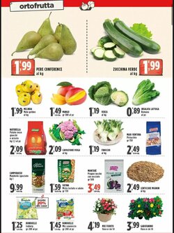 Volantino promozionale Orizzonte  valide dal 02/01/2026 - Pagina 6.