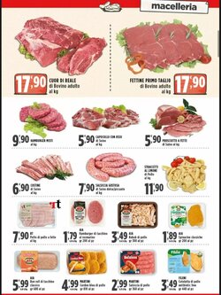 Volantino promozionale Orizzonte  valide dal 02/01/2026 - Pagina 7.