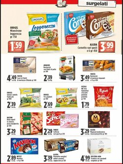 Volantino promozionale Orizzonte  valide dal 02/01/2026 - Pagina 9.