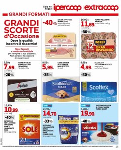 Volantino promozionale Coop Superstore  valide dal 02/01/2026 - Pagina 25.