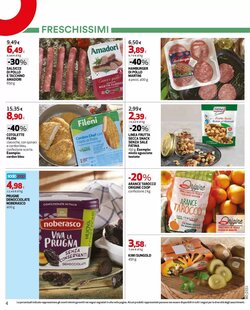 Volantino promozionale Coop Superstore  valide dal 02/01/2026 - Pagina 4.