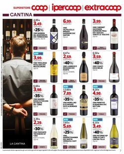 Volantino promozionale Coop Superstore  valide dal 02/01/2026 - Pagina 7.
