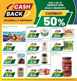 Volantino promozionale Coop Trentino  valide dal 02/01/2026 - Pagina 2.
