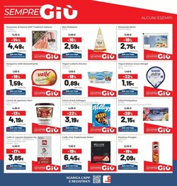 Volantino promozionale Coop Trentino  valide dal 02/01/2026 - Pagina 4.