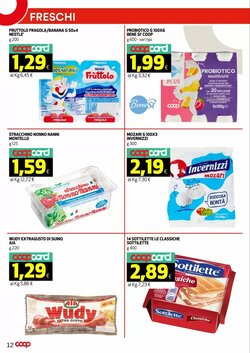 Volantino promozionale Coop Master Alleanza 3.0  valide dal 02/01/2026 - Pagina 12.
