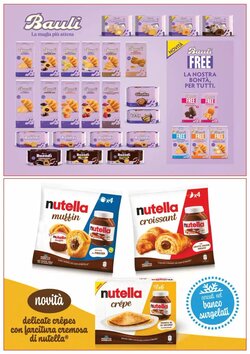 Volantino promozionale Coop Master Alleanza 3.0  valide dal 02/01/2026 - Pagina 25.