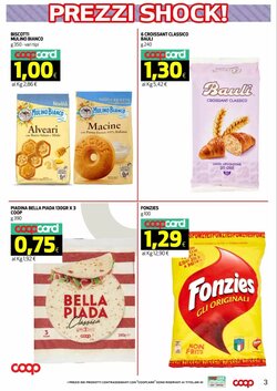 Volantino promozionale Coop Master Alleanza 3.0  valide dal 02/01/2026 - Pagina 3.