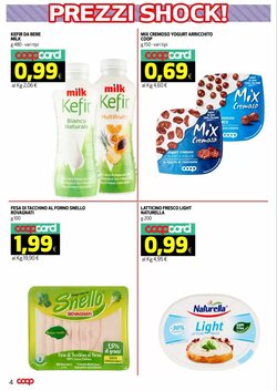 Volantino promozionale Coop Master Alleanza 3.0  valide dal 02/01/2026 - Pagina 4.