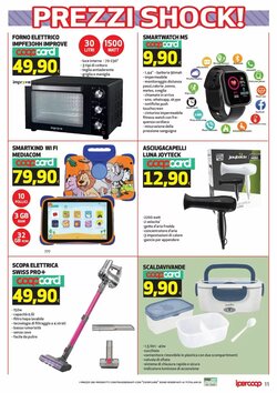 Volantino promozionale Ipercoop  valide dal 02/01/2026 - Pagina 11.