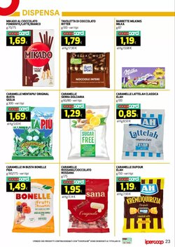 Volantino promozionale Ipercoop  valide dal 02/01/2026 - Pagina 24.