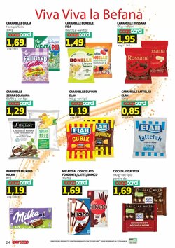 Volantino promozionale Ipercoop  valide dal 02/01/2026 - Pagina 25.