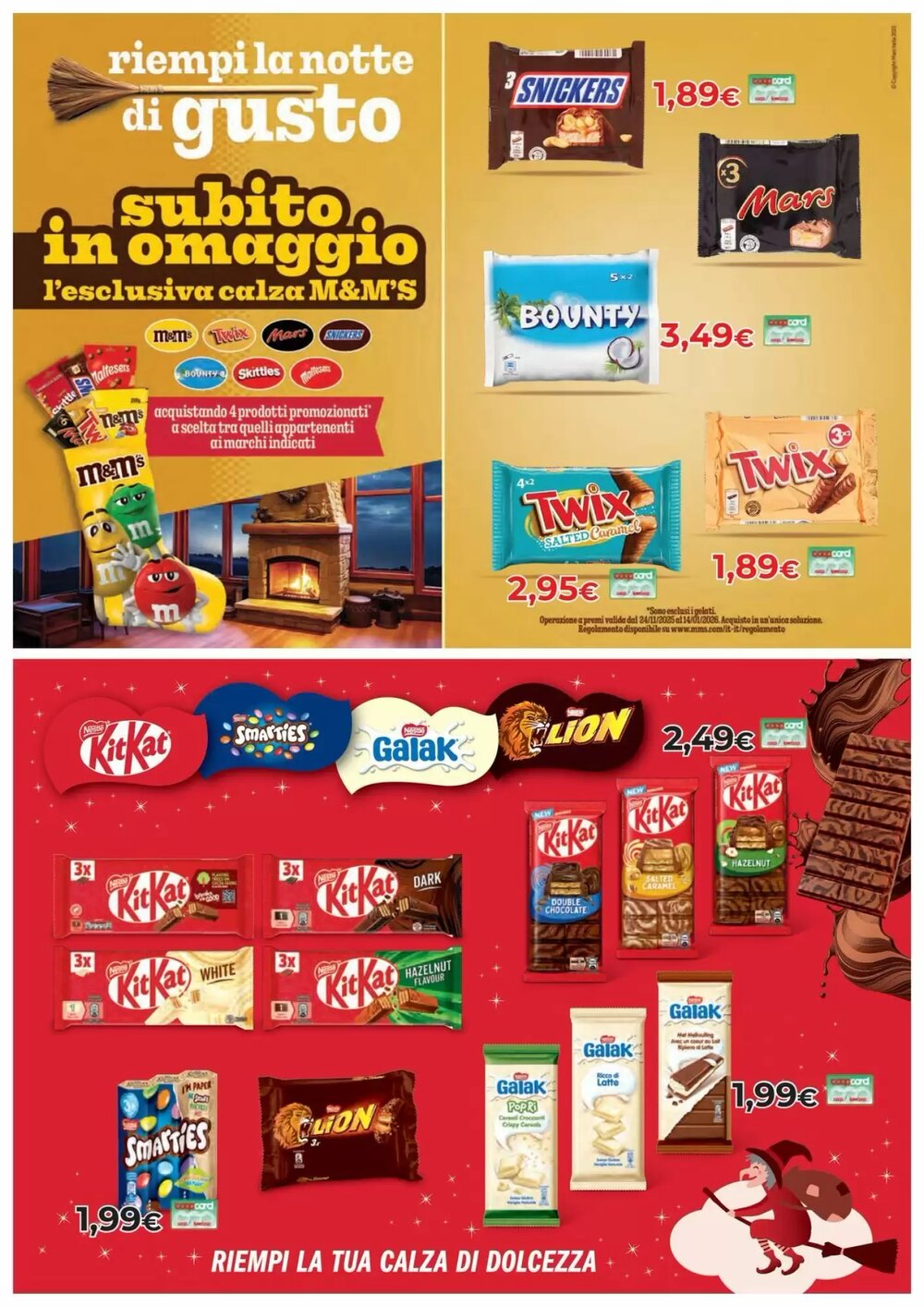 Volantino promozionale Ipercoop  valide dal 02/01/2026 - Pagina 26.
