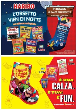Volantino promozionale Ipercoop  valide dal 02/01/2026 - Pagina 28.