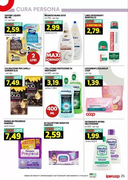 Volantino promozionale Ipercoop  valide dal 02/01/2026 - Pagina 31.
