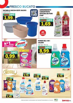 Volantino promozionale Ipercoop  valide dal 02/01/2026 - Pagina 36.