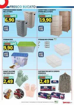 Volantino promozionale Ipercoop  valide dal 02/01/2026 - Pagina 38.