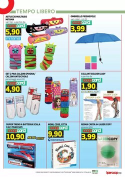 Volantino promozionale Ipercoop  valide dal 02/01/2026 - Pagina 40.