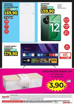 Volantino promozionale Ipercoop  valide dal 02/01/2026 - Pagina 44.