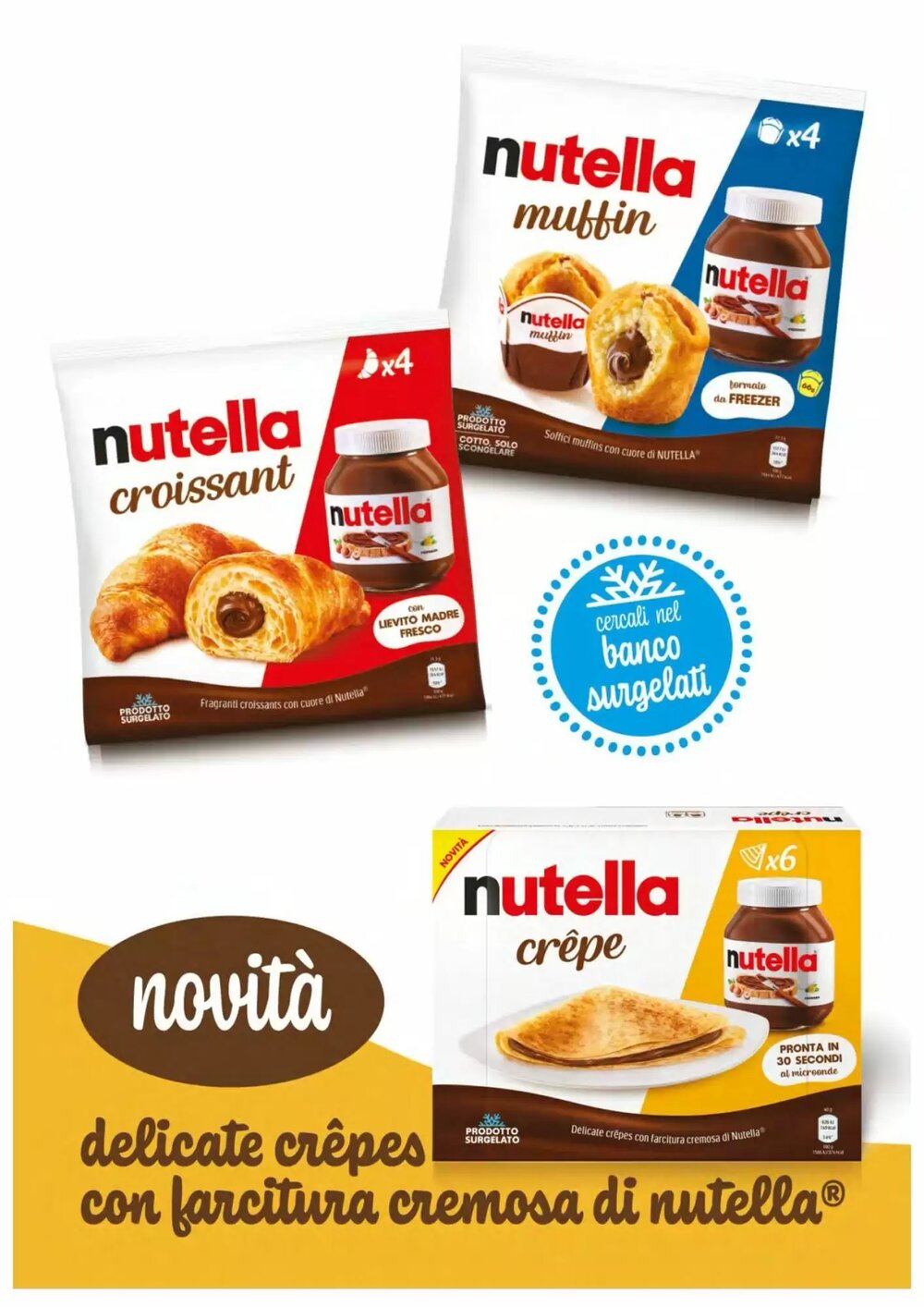 Volantino promozionale Ipercoop  valide dal 02/01/2026 - Pagina 45.